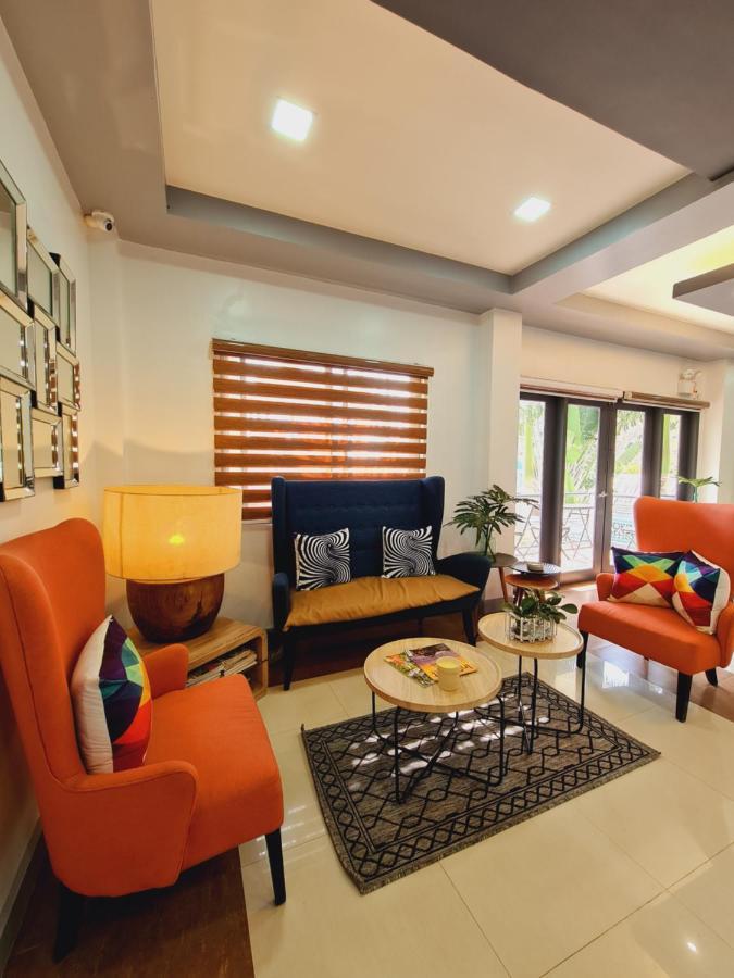 Bayview Country Inn El Nido Exterior photo