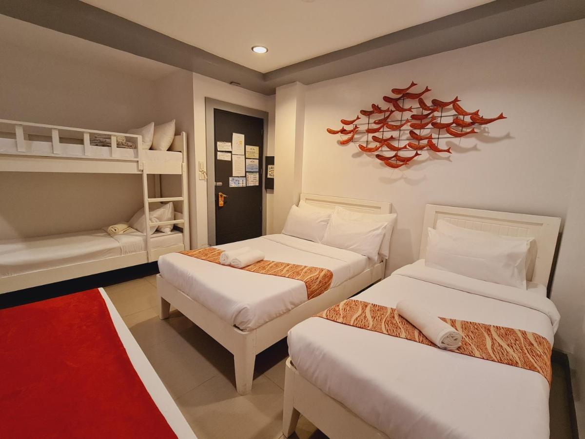 Bayview Country Inn El Nido Exterior photo