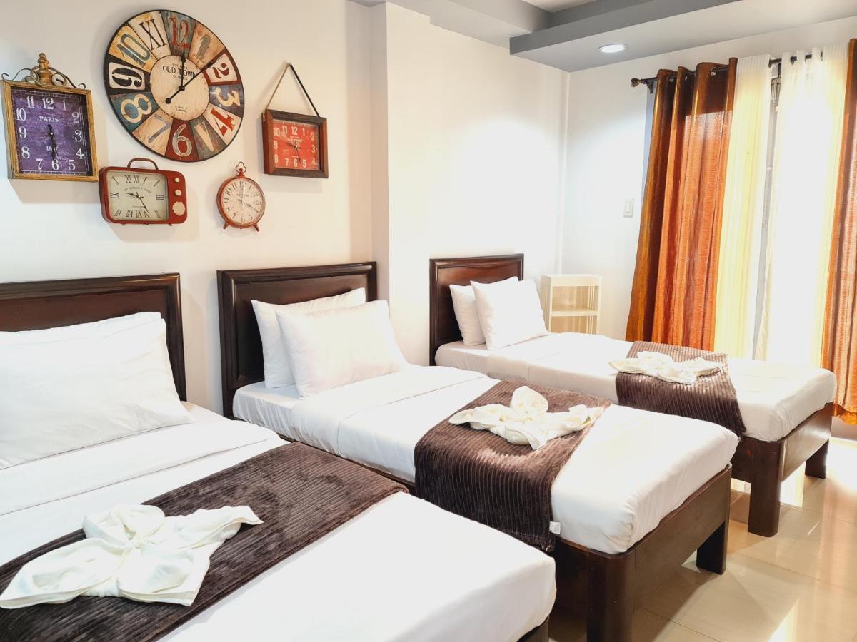 Bayview Country Inn El Nido Exterior photo