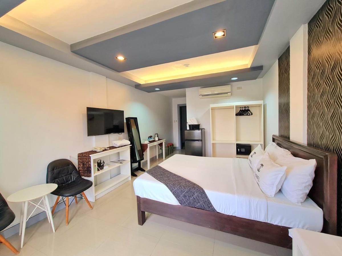 Bayview Country Inn El Nido Exterior photo