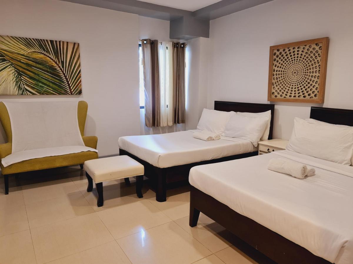 Bayview Country Inn El Nido Exterior photo