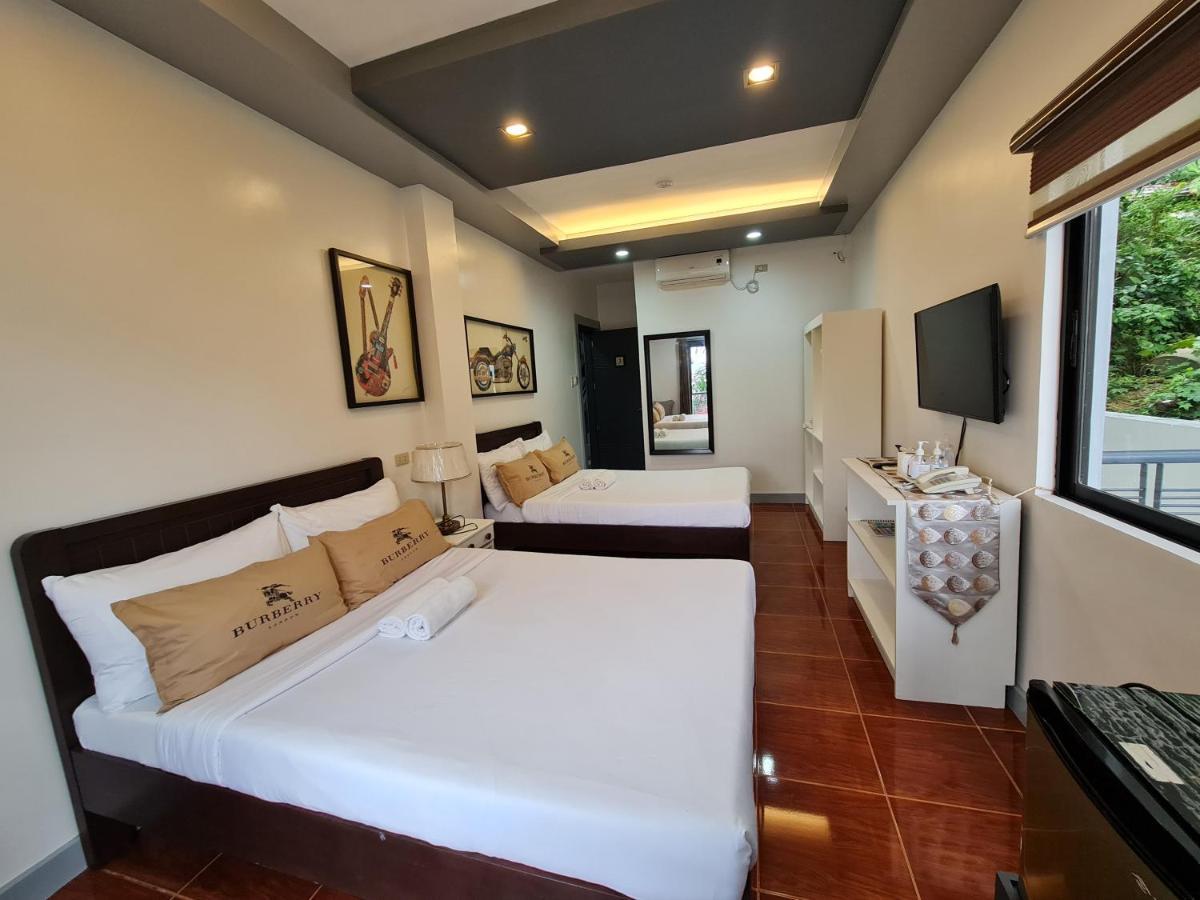 Bayview Country Inn El Nido Exterior photo