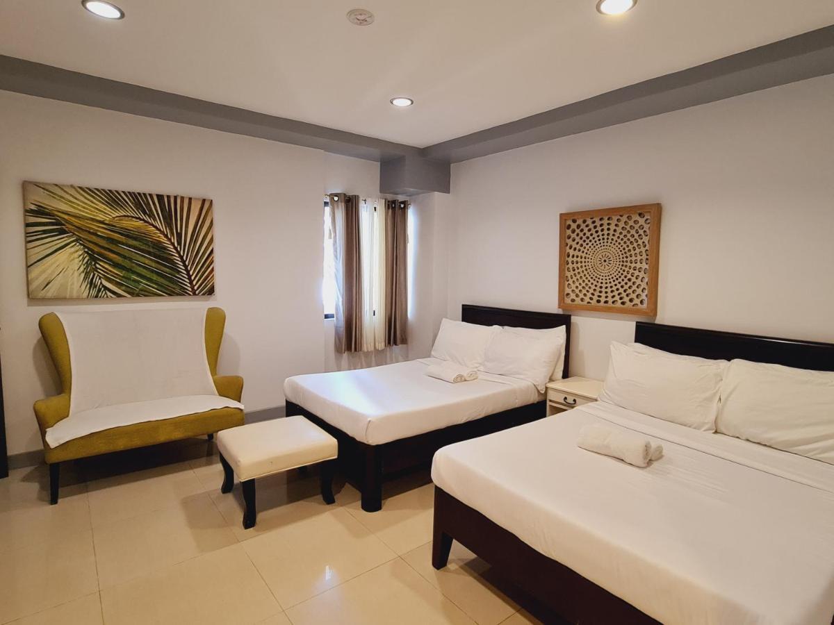 Bayview Country Inn El Nido Exterior photo