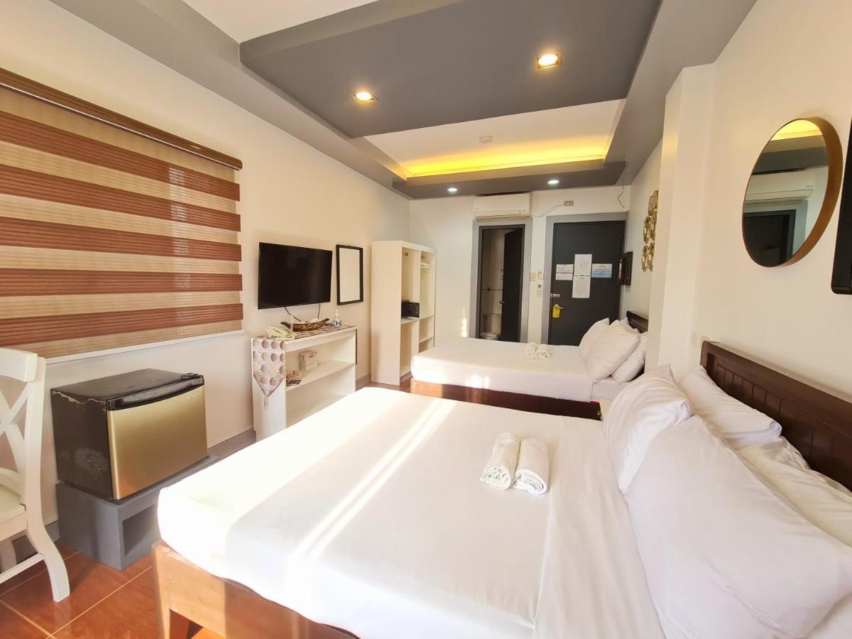 Bayview Country Inn El Nido Exterior photo