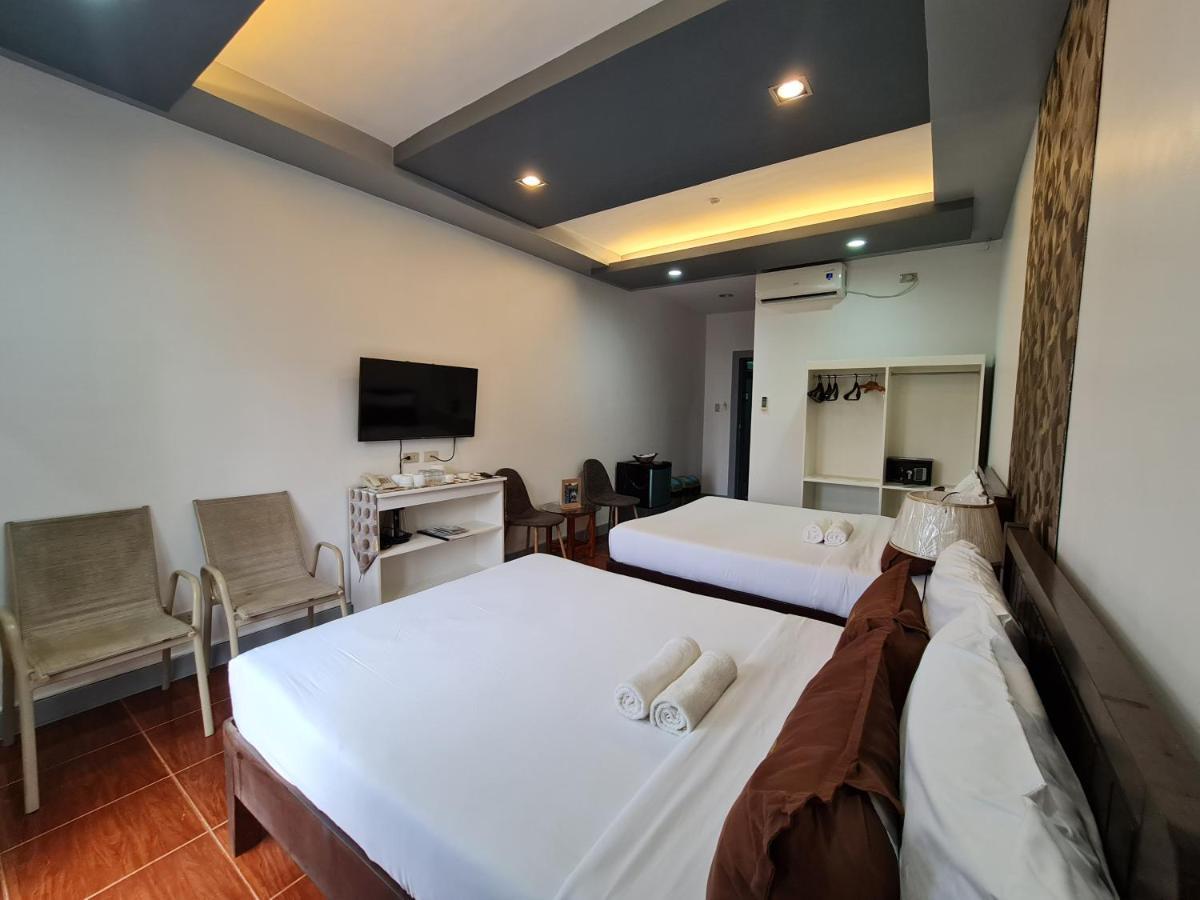 Bayview Country Inn El Nido Exterior photo