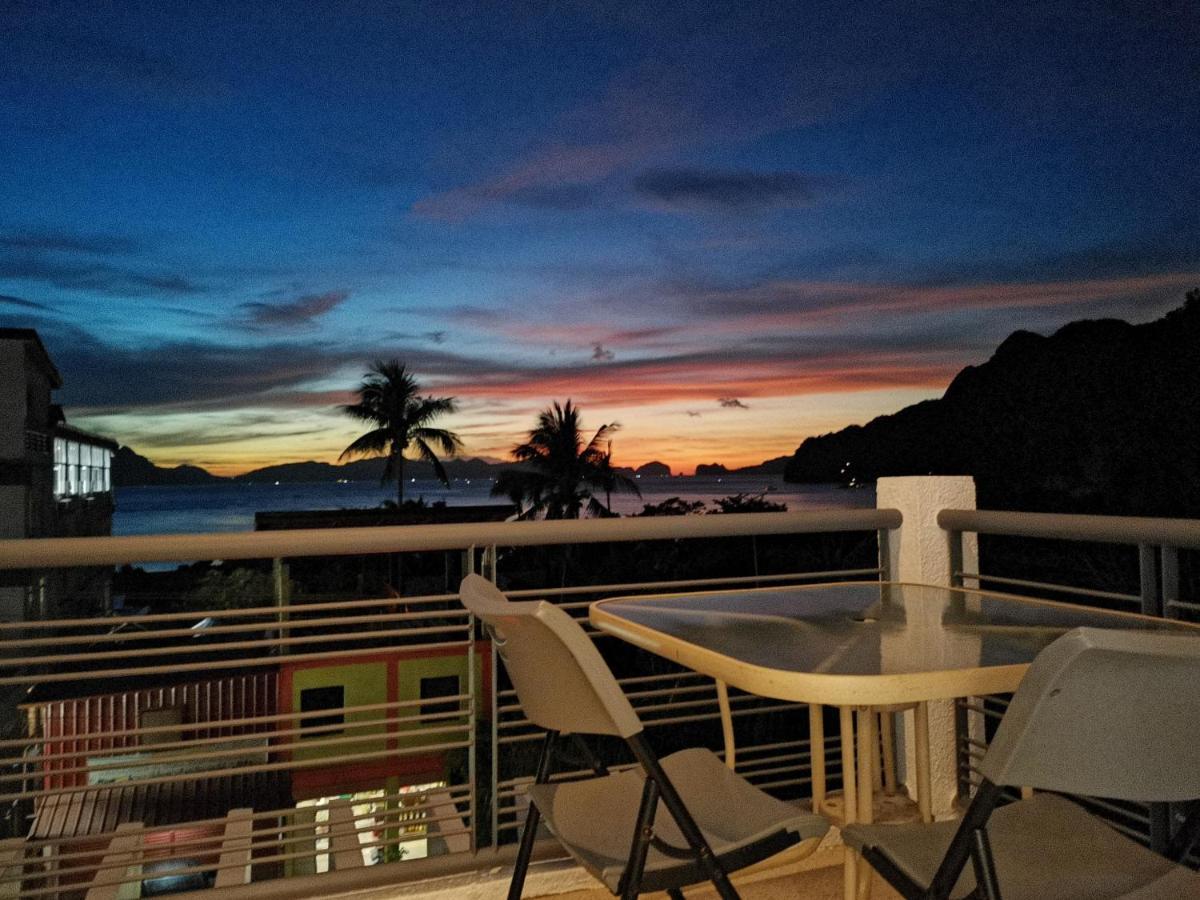 Bayview Country Inn El Nido Exterior photo