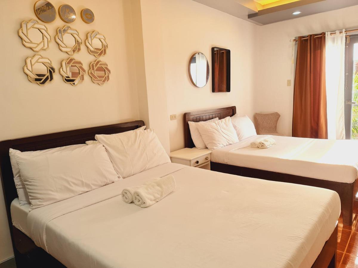 Bayview Country Inn El Nido Exterior photo