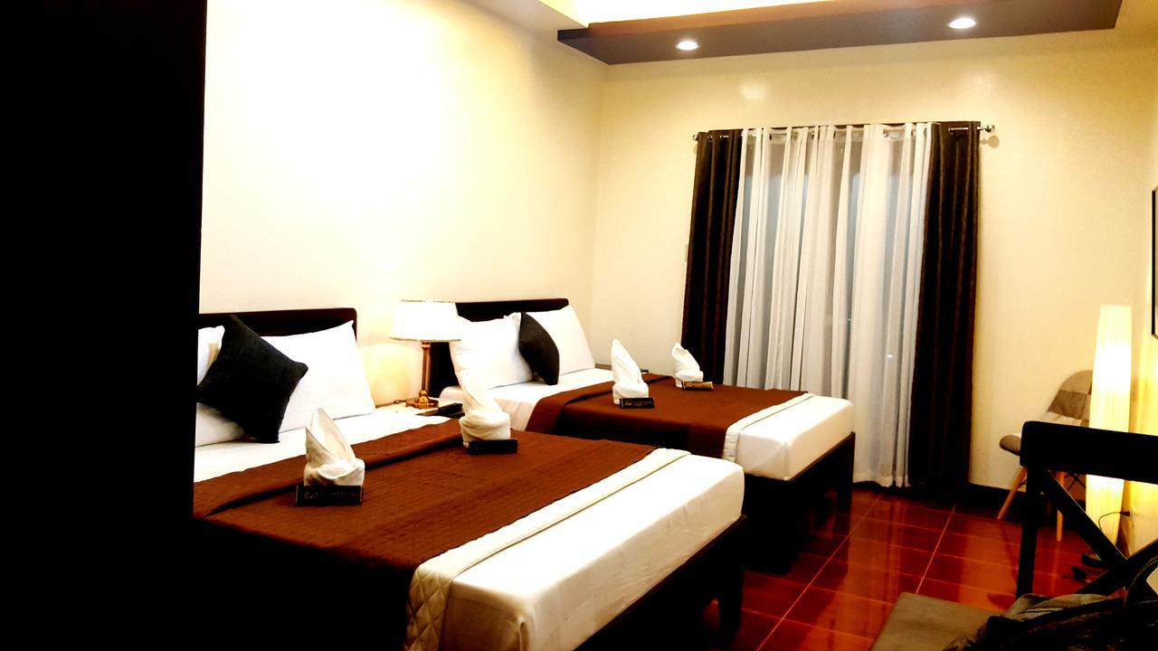 Bayview Country Inn El Nido Exterior photo