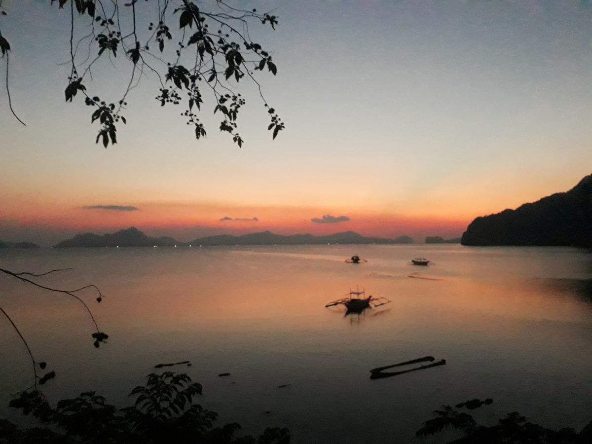 Bayview Country Inn El Nido Exterior photo