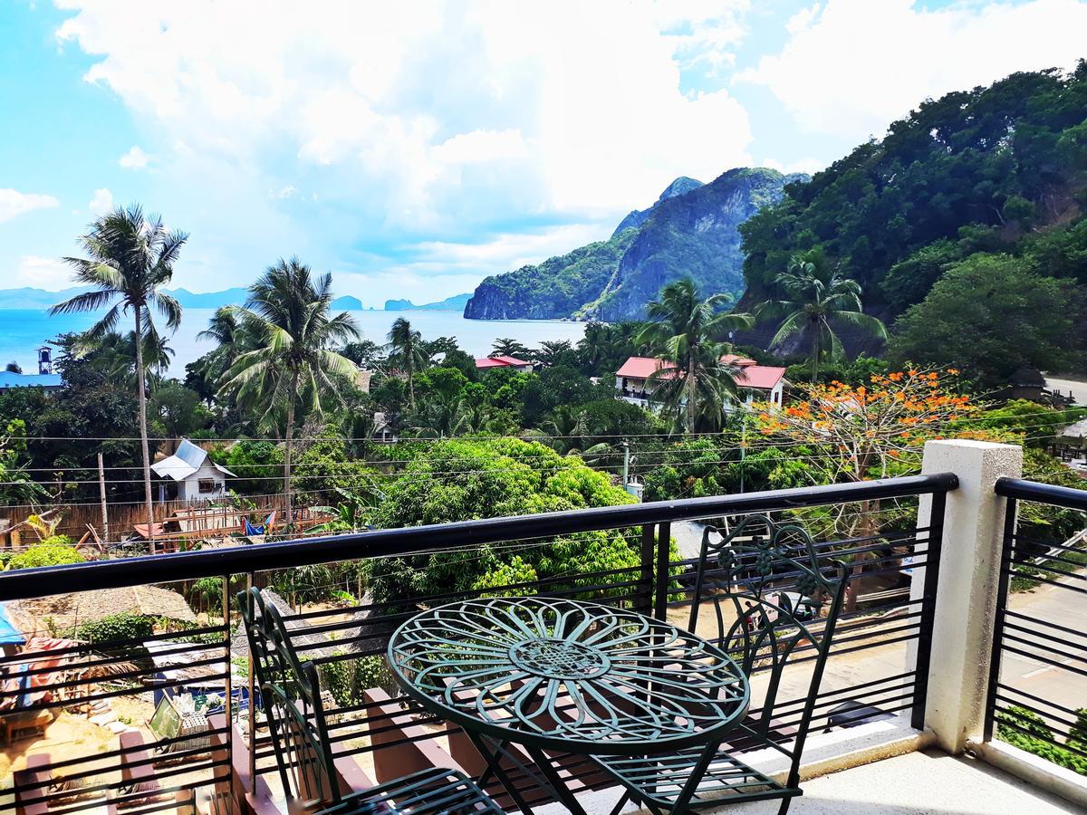 Bayview Country Inn El Nido Exterior photo