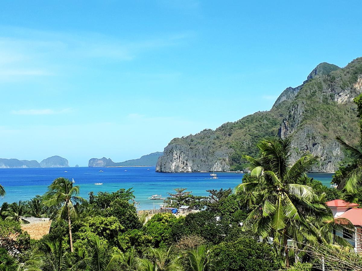 Bayview Country Inn El Nido Exterior photo